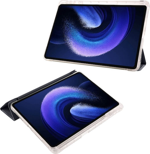 Flip Cover Schwarze (Xiaomi PAD 6/6 PRO)