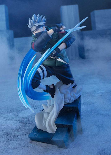 TAMASHII NATIONS Naruto S.h Figuarts Фигура За Действие Височина 20 См Мащаб 1:12