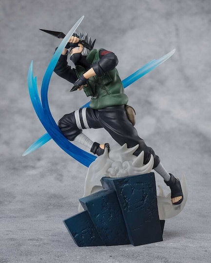 TAMASHII NATIONS Naruto S.h Figuarts Фигура За Действие Височина 20 См Мащаб 1:12
