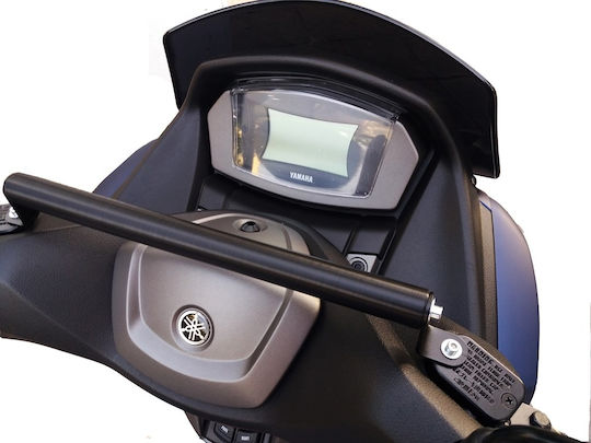 Μπαράκι Στήριξης Smartphone / Gps Για Yamaha N-max 125 / 155 2025-
