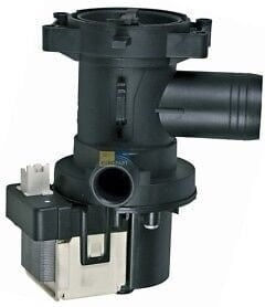 Water Drainage Pump Compatible C00310976 Whirlpool Indesit 481010584942 Original