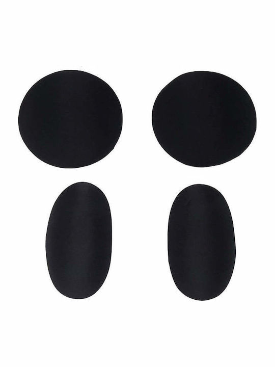 Boxer Σύσφιξης Black