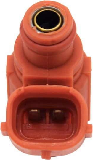 Fuel Injector Suzuki Vstrom 650cc Dl 2003>2006/gsx-r 600cc-750cc K4/k5 etc. Roc121631
