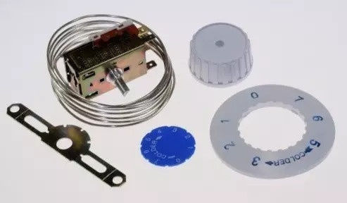 Termostat universal pentru congelator Vs5 2m K54-p1102