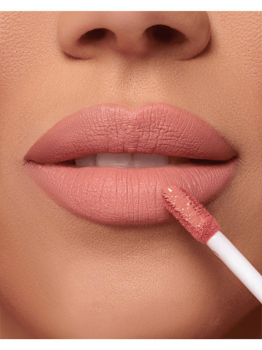 Emmanouela Cosmetics Makeup Set for the Lips Doll 2pcs