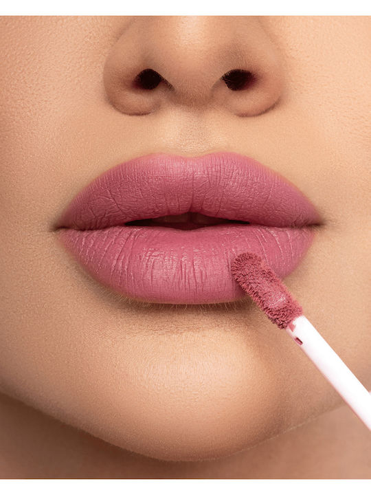 Emmanouela Cosmetics Σετ Μακιγιάζ για τα Χείλη Girly 2τμχ Emmanouela Cosmetics Σετ Μακιγιάζ για τα Χείλη Girly 2τμχ