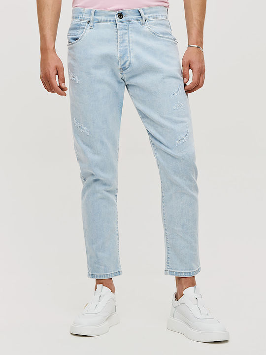 Brokers Jeans
