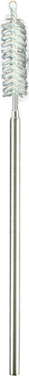 Ecosavers Stainless Telescopic Straw Stainless Steel Telescopic Straw