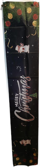 Banner de Crăciun 184x32 Perfect Christmas