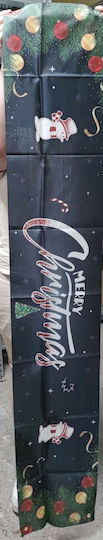Banner de Crăciun 184x32 Perfect Christmas