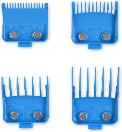 GammaPiu Professional Hair Clipper 657-70-UP