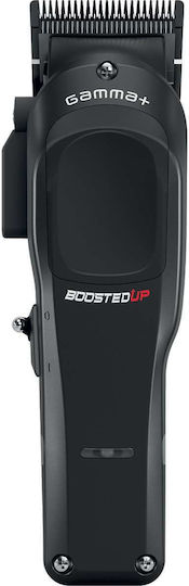 GammaPiu Professional Hair Clipper 657-70-UP