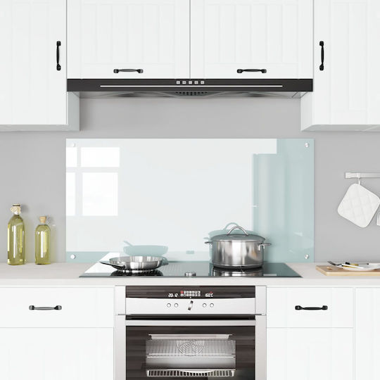 vidaXL Fliese Wand Innenbereich 120x60cm White