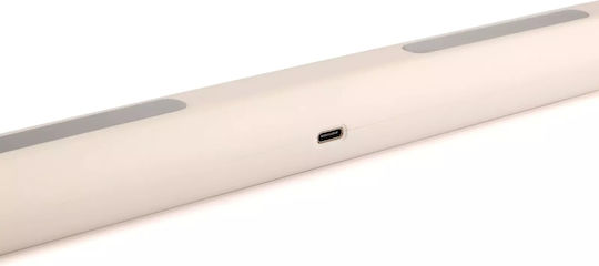 Beautifly Scanner Smart Cantar Digital De Baie 180kg Bej