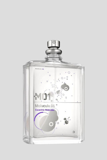 Escentric Molecules Molecule 01 Eau de Toilette 30ml