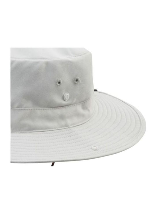 Musto Fast Dry Brimmed Fabric Men's Hat White