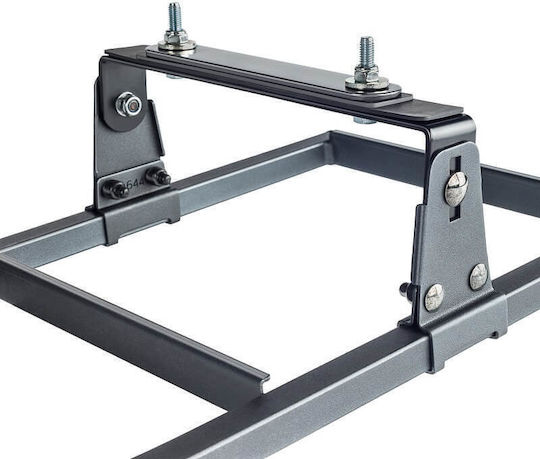 Σκάλα Πίσω Πόρτας Van Cruz 941-060 Fixed Ef120 120cm X 30cm Universal