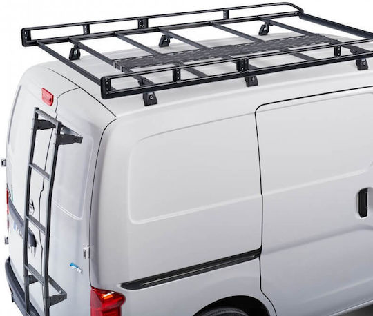 Cruz Bars & Racks 941-265 128cm Universal