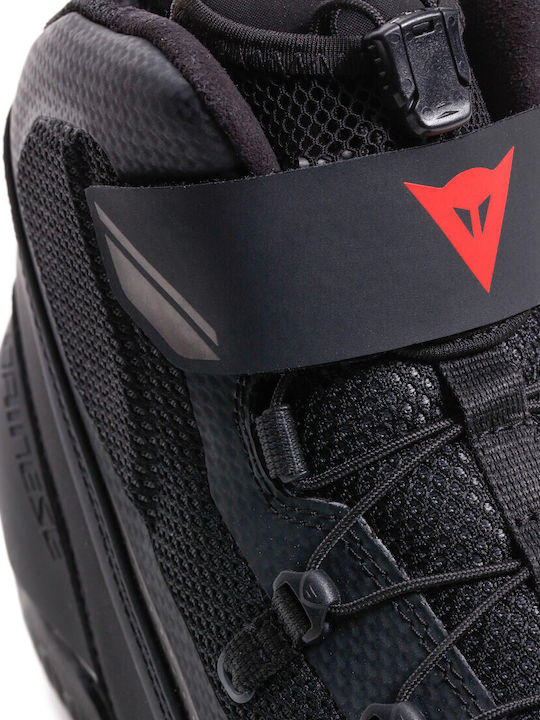 Dainese Herian Air Черен