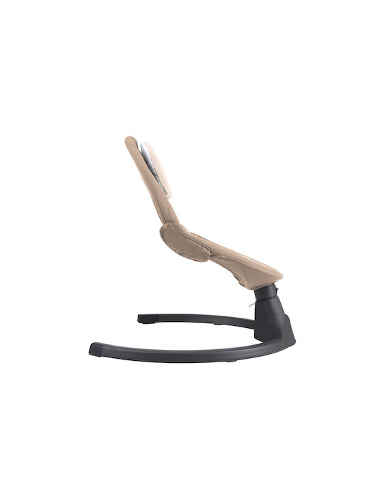 Kikka Boo Electric Baby Relax Codie with Music Beige for Child up to 9kg