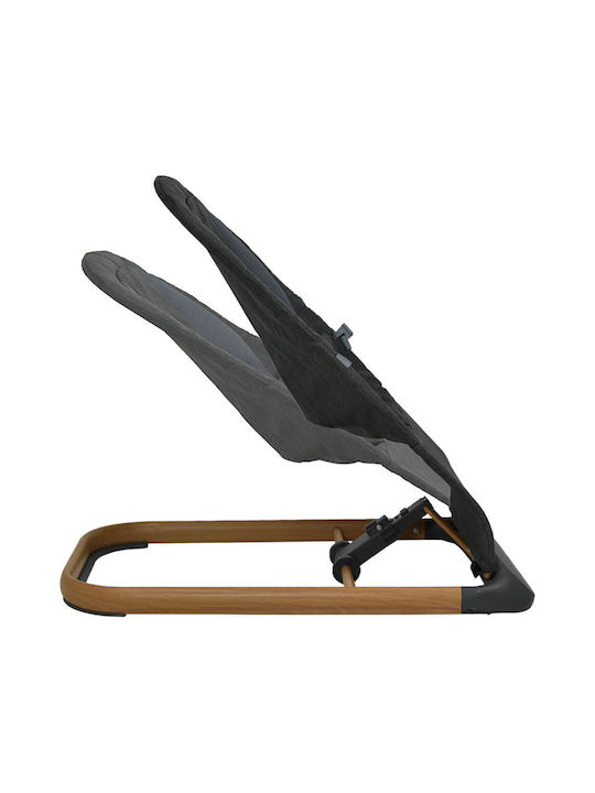 Bebe Stars Manual Baby Relax Hammock Graphite for Child up to 9kg