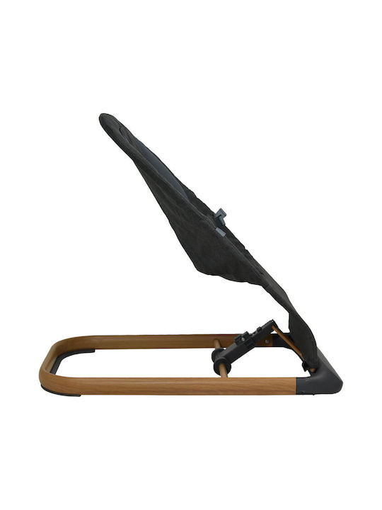 Bebe Stars Manual Baby Relax Hammock Οlive for Child up to 9kg
