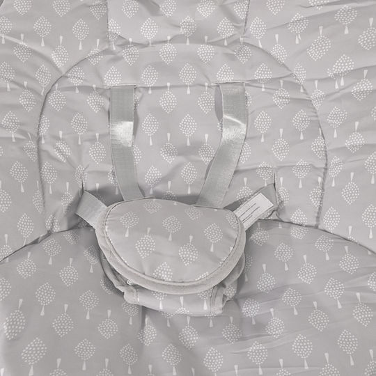 Lorelli Ηλεκτρικό Relax Μωρού Toscana με Μουσική Beige Dots για Παιδί έως 9kg