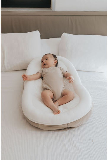 Bamboom Manual Baby Relax All in One Sabbia for Child up to 15kg