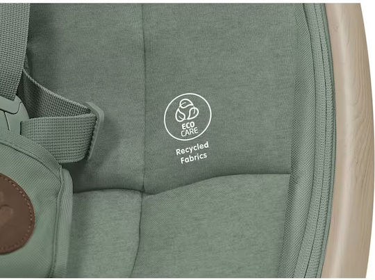 Maxi-Cosi Elektrisch Baby Relax Cassia Beyond Green für Kind bis 9kg