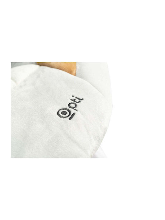 Caretero Electric Baby Relax Opti Brown for Child up to 9kg
