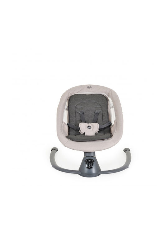 Cangaroo Ηλεκτρικό Relax Μωρού Zara Pink