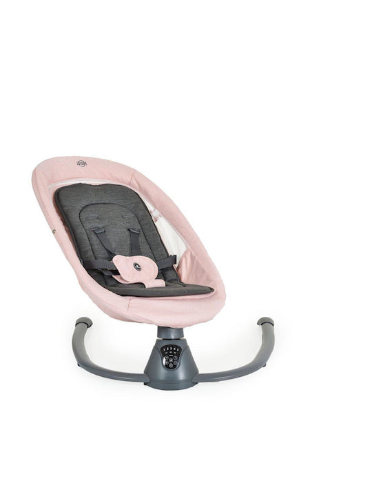 Cangaroo Ηλεκτρικό Relax Μωρού Zara Pink