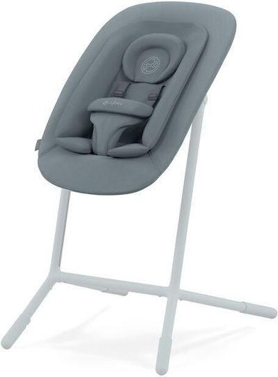 Cybex Manual Baby Relax Lemo Stone Blue for Child up to 9kg