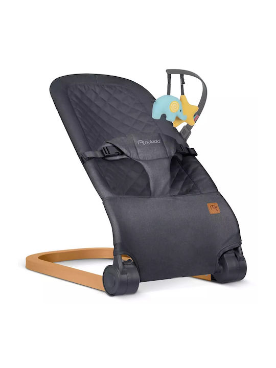 Nukido NK-52 Handbuch Baby Relax Gray Nukido NK-52 Handbuch Baby Relax Gray