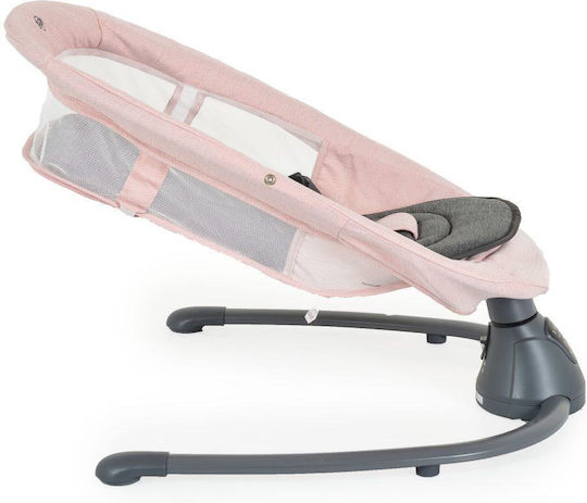 Cangaroo Elektrisch Baby Relax Zara Pink