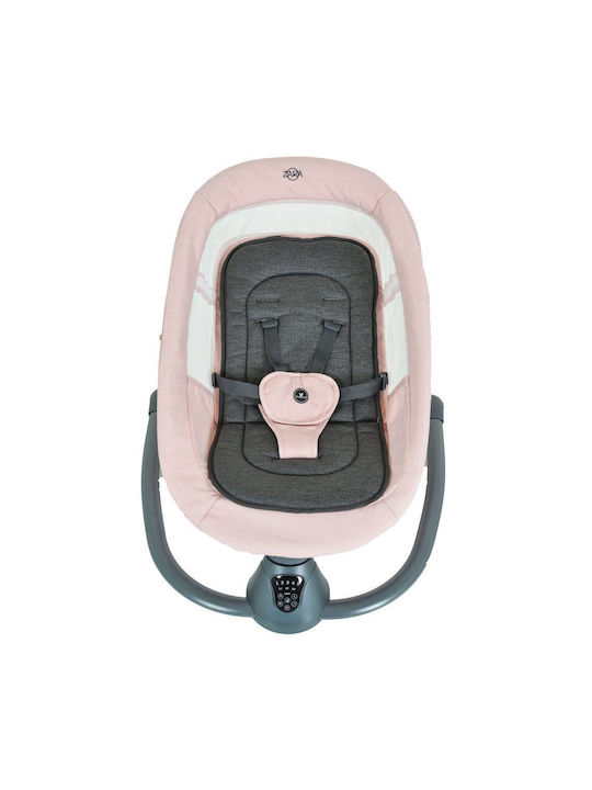 Cangaroo Ηλεκτρικό Relax Μωρού Zara Pink