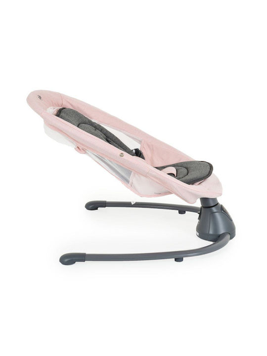 Cangaroo Ηλεκτρικό Relax Μωρού Zara Pink