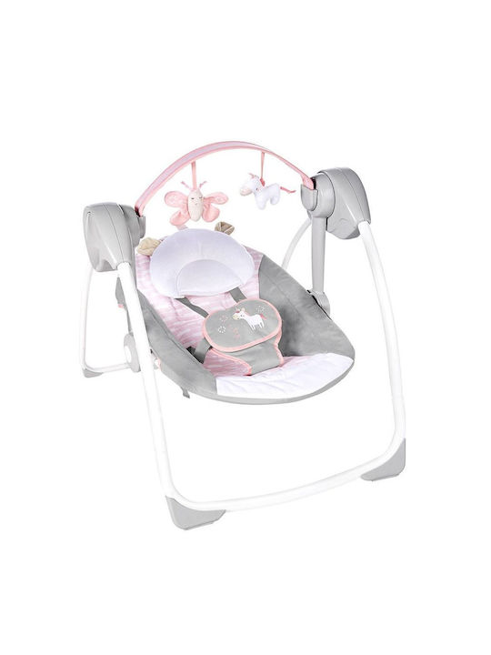 Ingenuity Comfort 2 Go Χειροκίνητο Relax Μωρού