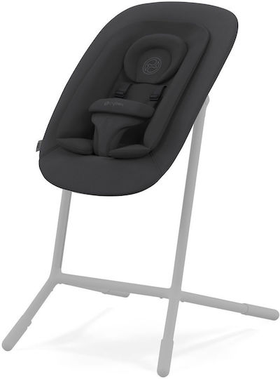 Cybex Lemo Manual Baby Relax Stunning Black
