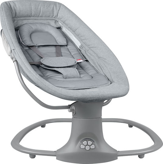 Kikka Boo Electric Baby Relax Winks Beige for Child up to 9kg