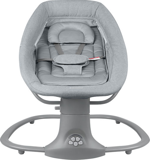Kikka Boo Electric Baby Relax Winks Beige for Child up to 9kg
