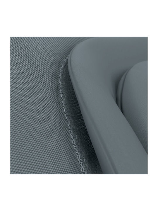 Cybex Manual Relax pentru Bebeluși Lemo Stunning Black pentru Copil până la 9kg