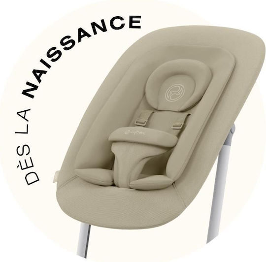 Manual Baby Relax Lemo Sand for Child up to 9kg
