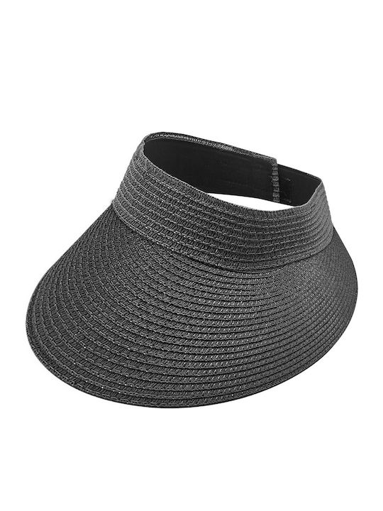 Summertiempo Καπέλο Visor Γκρι