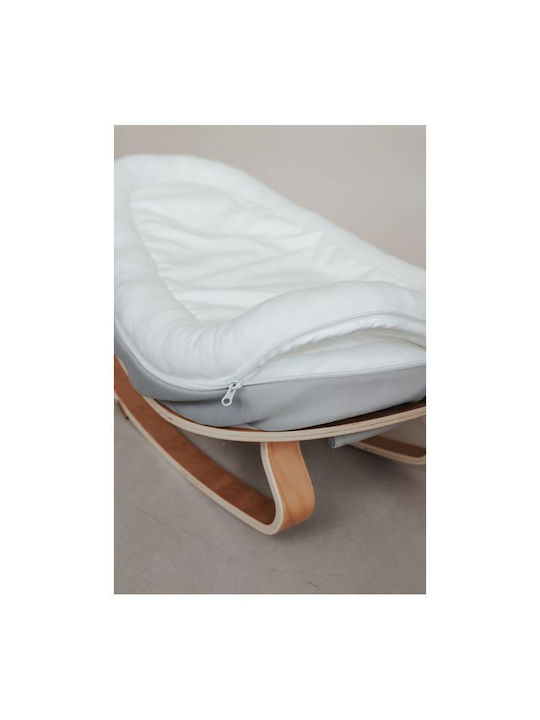 Bamboom Handbuch Baby Relax All in One Grigio für Kind bis 15kg
