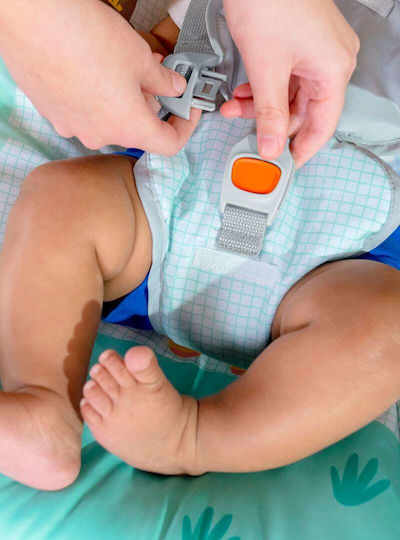 Bright Stars Electric Baby Relax with Vibration Multicolour for Child up to 18kg