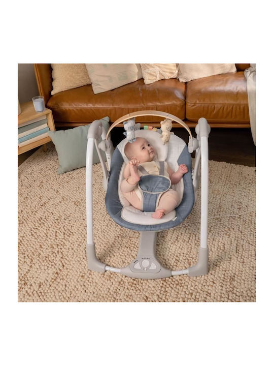Ingenuity Swing 'n Go Ηλεκτρικό Relax Μωρού