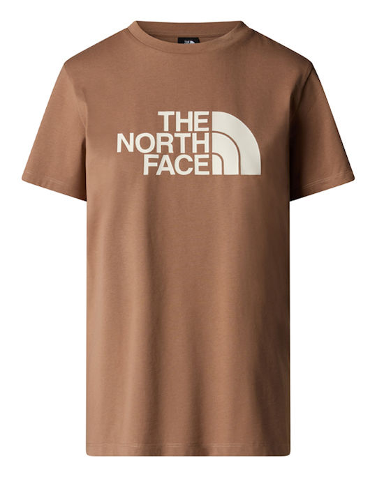 Women's T-shirt Cacao