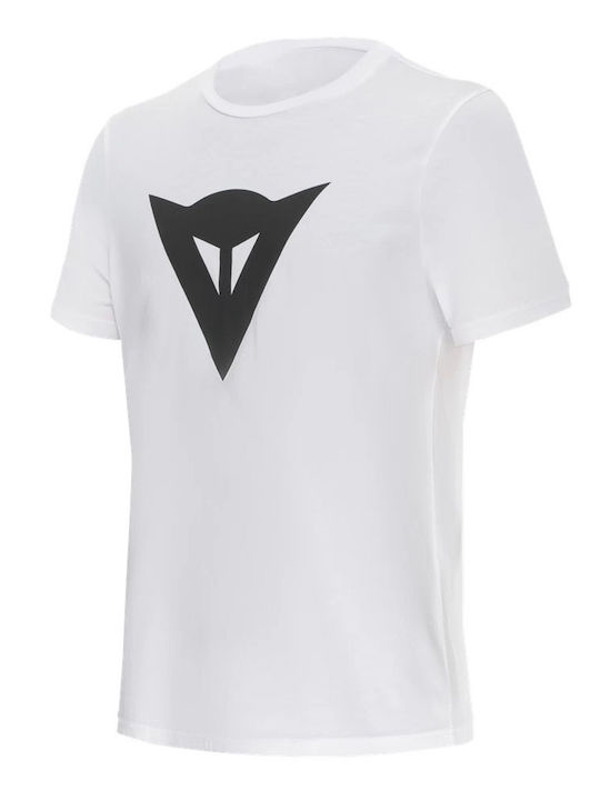 Speed Demon T-Shirt Weiß
