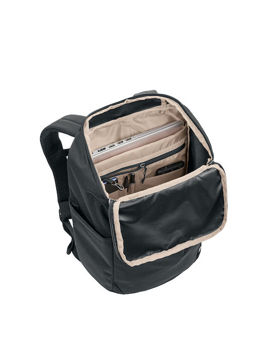 Ferrino Bergsteigerrucksack 18Es Schwarz